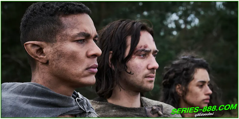 ดูซีรี่ย์ The Lord of the Rings ดูซีรี่ย์ The Lord of the Rings