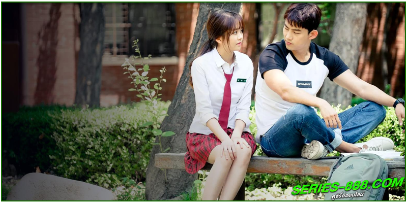 ดูซีรี่ย์ วุ่นหัวใจ ยัยผีจอมป่วน ดูซีรี่ย์ วุ่นหัวใจ ยัยผีจอมป่วน