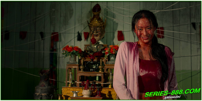 ดูซีรี่ย์ อังคารคลุมโปง: เอ็กซ์ตรีม ดูซีรี่ย์ อังคารคลุมโปง: เอ็กซ์ตรีม