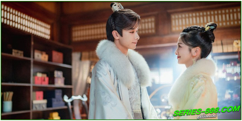 ดูซีรี่ย์ ท่านพี่ เงินน่ะมีไหม ดูซีรี่ย์ ท่านพี่ เงินน่ะมีไหม