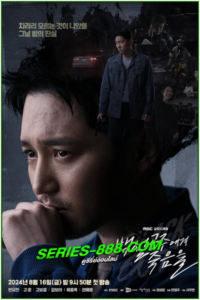 ดูซีรี่ย์ สืบ ล่า ฆาตกร Black Out (2024) ซับไทย Ep.1- 14 จบ