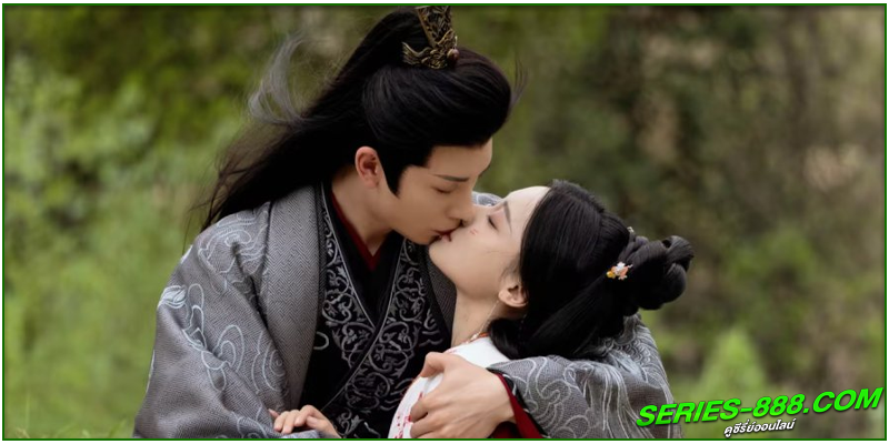 ดูซีรี่ย์จีน แค้นรักปักใจ ดูซีรี่ย์จีน แค้นรักปักใจ