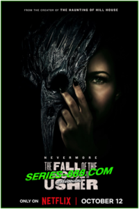 ดูซีรี่ย์ บ้านปีศาจ The Fall of the House of Usher (2023) พากย์ไทย Ep.1- 8 จบ
