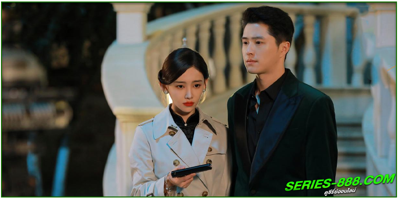 ดูซีรี่ย์ ไดอารี่ของคุณหนูจ้าว ดูซีรี่ย์ ไดอารี่ของคุณหนูจ้าว