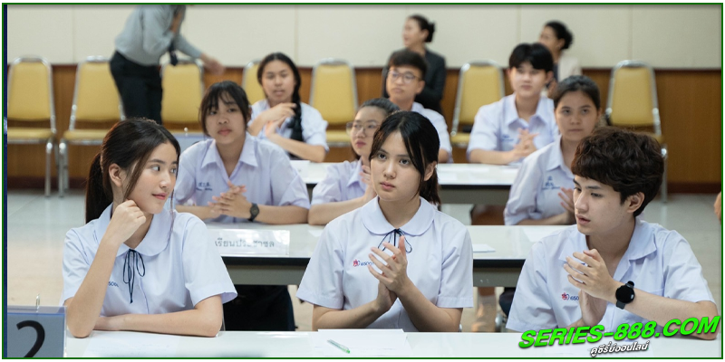 ดูซีรี่ย์ เปิด โรงเรียน ปล้น ดูซีรี่ย์ เปิด โรงเรียน ปล้น