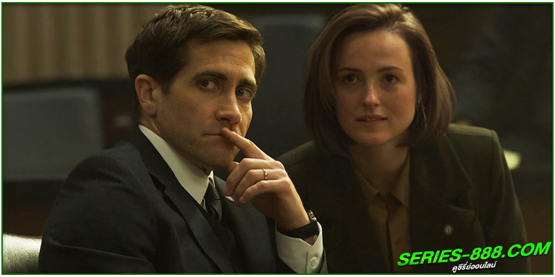 ดูซีรี่ย์ Presumed Innocent ดูซีรี่ย์ Presumed Innocent