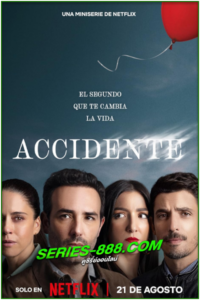 ดูซีรี่ย์ อุบัติเหตุ The accident (2024) พากย์ไทย Ep.1-10 จบ