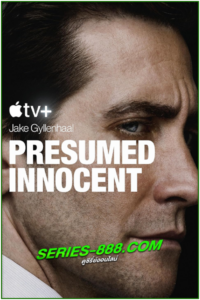 ดูซีรี่ย์ Presumed Innocent (2024) ซับไทย EP 1-8 จบ