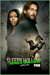 ดูซีรี่ย์ ผีหัวขาดล่าหัวคน Sleepy Hollow Season 1 (2013) พากย์ไทย Ep.1-13 จบ