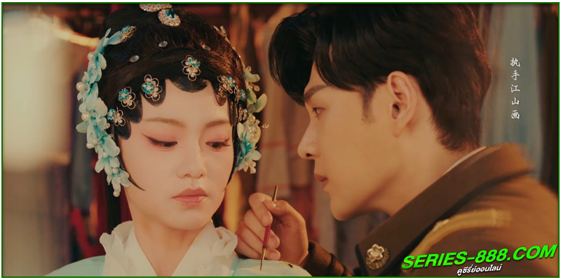 ดูซีรี่ย์ แค้นร้ายพ่ายรัก ดูซีรี่ย์ แค้นร้ายพ่ายรัก