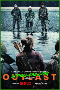 ดูซีรี่ย์ เอาท์ลาสต์ Outlast (Season 1-2) บรรยายไทย