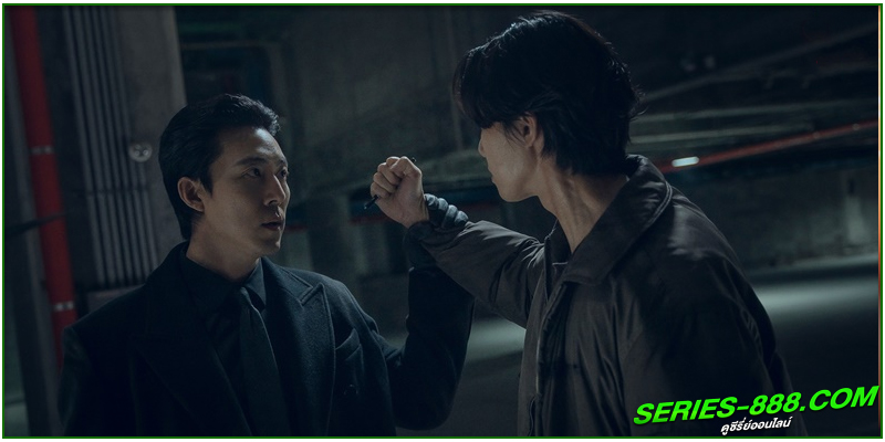 ดูซีรี่ย์ สัตว์สยองกยองซอง ซีซัน 2 ดูซีรี่ย์ สัตว์สยองกยองซอง ซีซัน 2