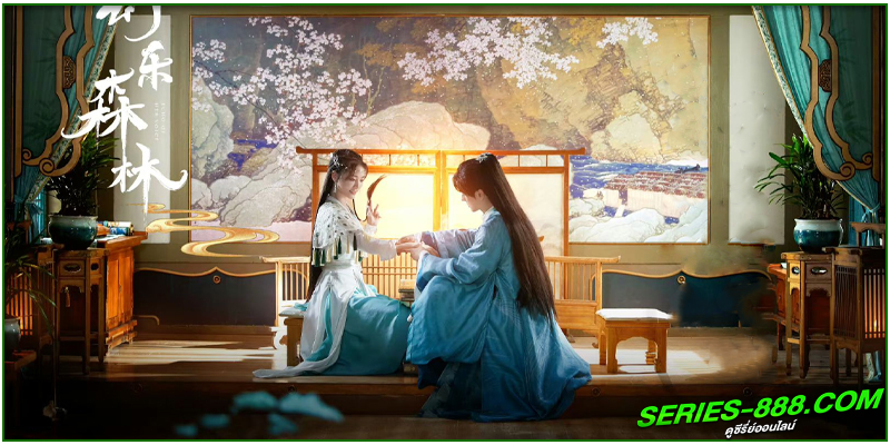 ดูซีรี่ย์ คีตาพานพบ ดูซีรี่ย์ คีตาพานพบ