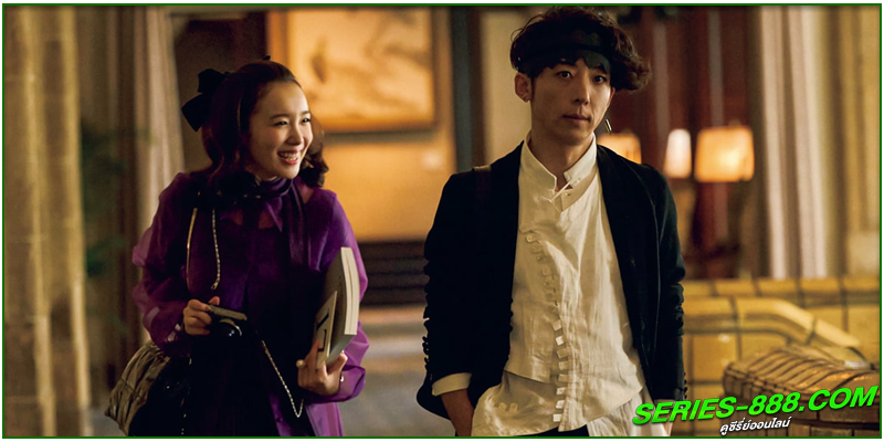 ดูหนัง โรฮังกับความลับของพิพิธภัณฑ์ลูฟร์ 