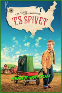 ดูหนัง การเดินทางของ ที.เอส. สปิเว็ท มหัศจรรย์เด็กอัจฉริยะ The Young and Prodigious T.S. Spivet (2013) พากย์ไทย (เต็มเรื่อง)