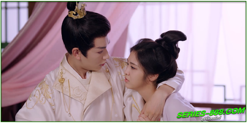 ดูซีรี่ย์ ดุจฝันรัญจวน ดูซีรี่ย์ ดุจฝันรัญจวน