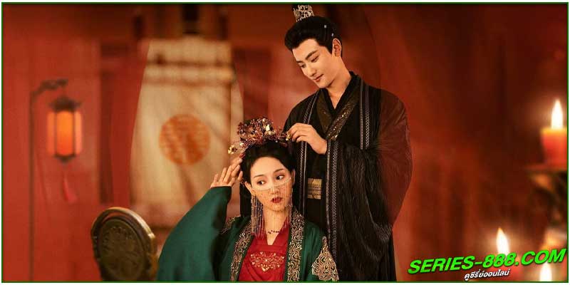 ดูซีรี่ย์ หมอหญิงยอดดวงใจ ดูซีรี่ย์ หมอหญิงยอดดวงใจ