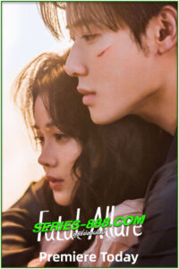 ดูซีรี่ย์ เพียงเธอหนึ่งเดียวในดวงใจ Fatal Allure (2024) ซับไทย EP.1-26 จบ