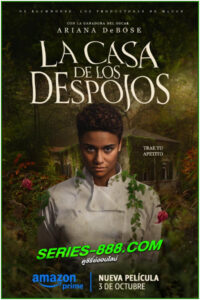 ดูหนัง เชฟ บ้าน วิญญาณหลอน House of Spoils (2024) พากย์ไทย (เต็มเรื่อง)