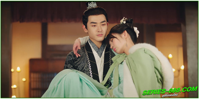 ดูซีรี่ย์ ท่านแม่ทัพอย่าขัดใจข้า ดูซีรี่ย์ ท่านแม่ทัพอย่าขัดใจข้า