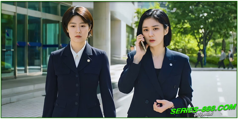 ดูซีรี่ย์ คู่หูทนายตัวแม่ ดูซีรี่ย์ คู่หูทนายตัวแม่