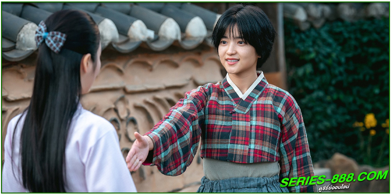 ดูซีรี่ย์ Jeongnyeon: The Star is Born ดูซีรี่ย์ Jeongnyeon: The Star is Born
