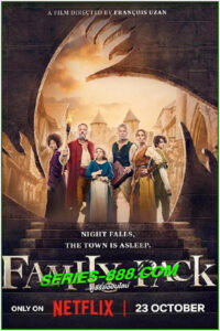 ดูหนัง เกมมนุษย์หมาป่า Family Pack (2024) พากย์ไทย (เต็มเรื่อง)