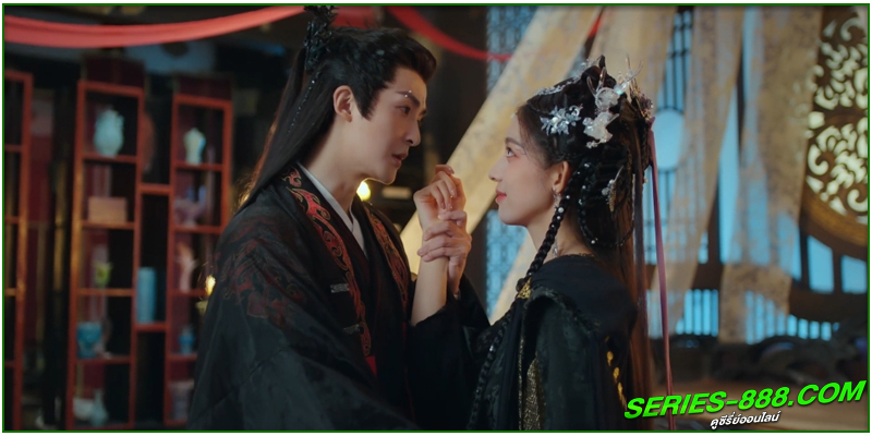 ดูซีรี่ย์ รักนิรันดร์ข้ามสามภพ ดูซีรี่ย์ รักนิรันดร์ข้ามสามภพ