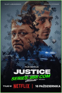 ดูหนัง ล่าความยุติธรรม Justice (2024) ซับไทย (เต็มเรื่อง)