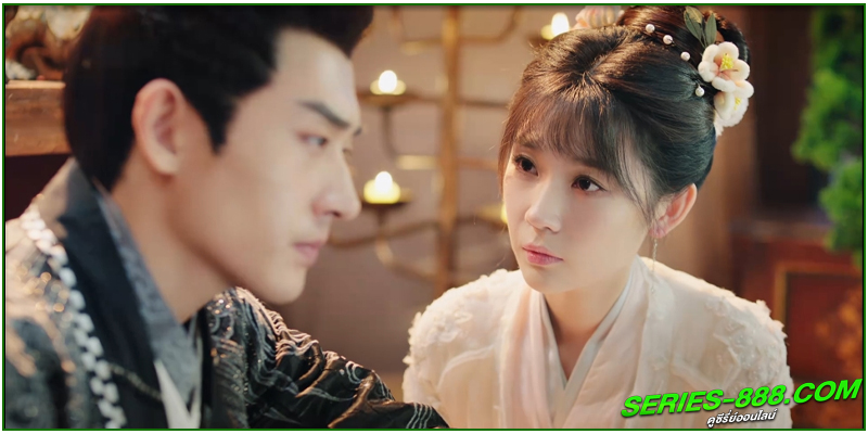 ดูซีรี่ย์ ท่านแม่ทัพอย่าขัดใจข้า ดูซีรี่ย์ ท่านแม่ทัพอย่าขัดใจข้า