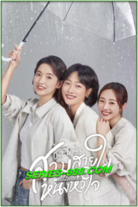 ดูซีรี่ย์ สามสายใย หนึ่งหัวใจ Our Days (2024) ซับไทย EP.1 -36 จบ