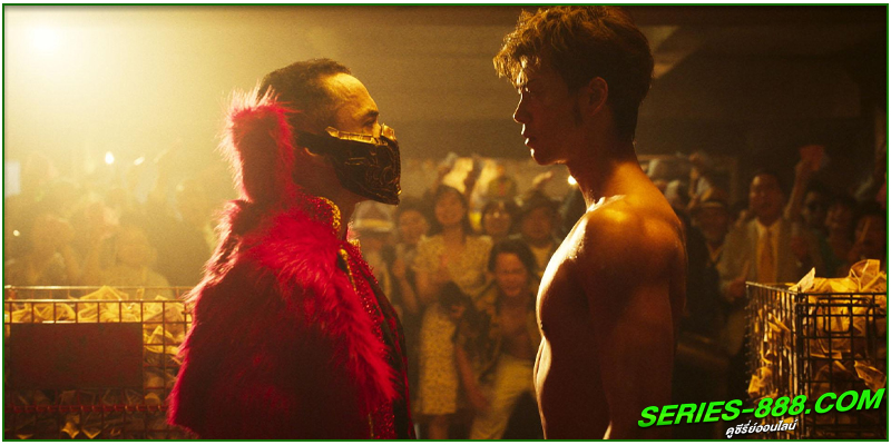 ดูซีรี่ย์ Like a Dragon: Yakuza ดูซีรี่ย์ Like a Dragon: Yakuza