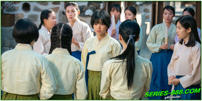 ดูซีรี่ย์ Jeongnyeon: The Star is Born ดูซีรี่ย์ Jeongnyeon: The Star is Born