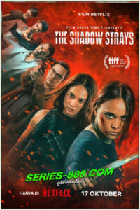 ดูหนัง นักฆ่าเงาล่าทรชน The Shadow Strays (2024) พากย์ไทย (เต็มเรื่อง)