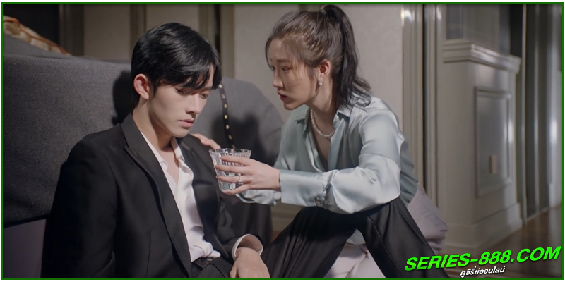 ดูซีรี่ย์ เธอคือพรหมลิขิตของฉัน ดูซีรี่ย์ เธอคือพรหมลิขิตของฉัน