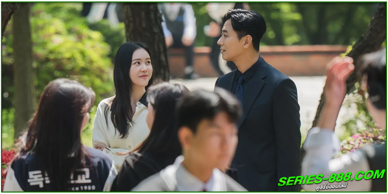 ดูซีรี่ย์ Love Your Enemy ดูซีรี่ย์ Love Your Enemy