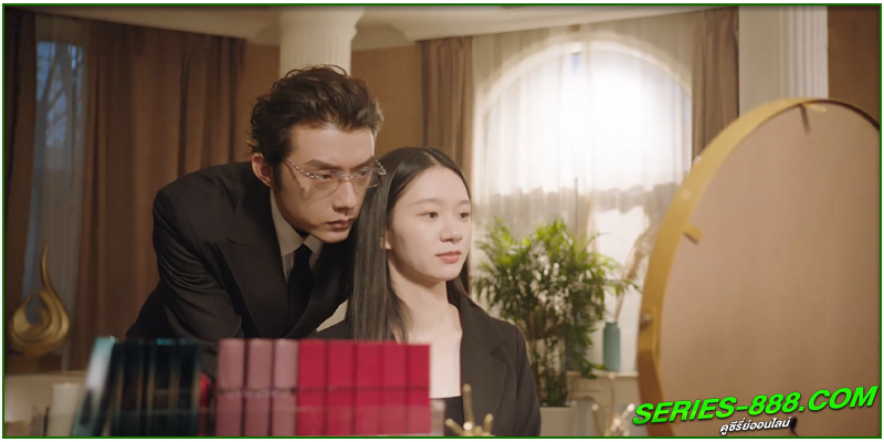 ดูซีรี่ย์ แทนรักนี้ด้วยหัวใจเธอ ดูซีรี่ย์ แทนรักนี้ด้วยหัวใจเธอ