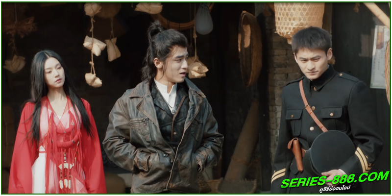 ดูซีรี่ย์ ปริศนาลับภูผาพิศวง ดูซีรี่ย์ ปริศนาลับภูผาพิศวง