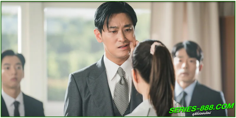 ดูซีรี่ย์ Love Your Enemy ดูซีรี่ย์ Love Your Enemy