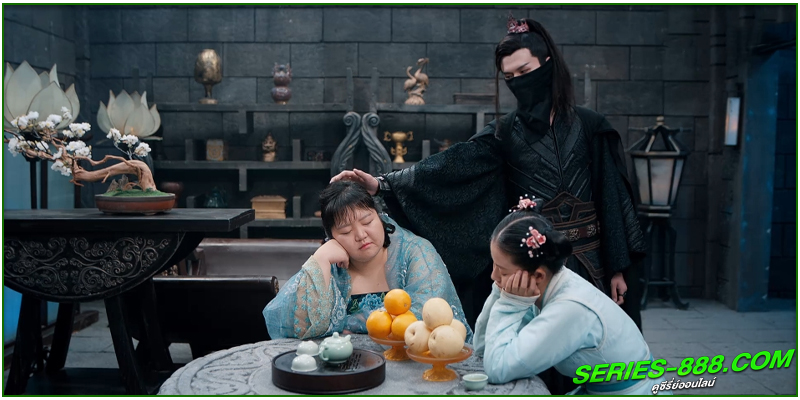 ดูซีรี่ย์ คำสั่งจากดวงดาว ดูซีรี่ย์ คำสั่งจากดวงดาว