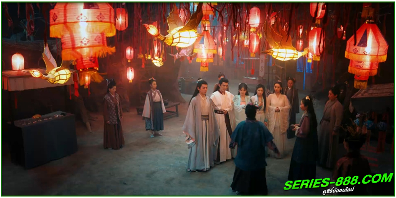 ดูซีรี่ย์ คำสั่งจากดวงดาว ดูซีรี่ย์ คำสั่งจากดวงดาว