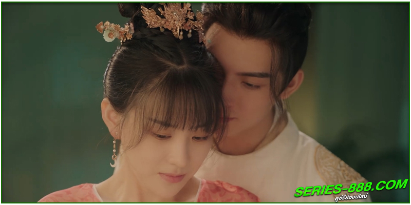 ดูซีรี่ย์ คู่รักสองแคว้น ดูซีรี่ย์ คู่รักสองแคว้น