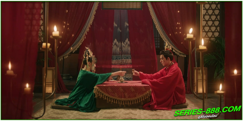 ดูซีรี่ย์ คู่รักสองแคว้น ดูซีรี่ย์ คู่รักสองแคว้น