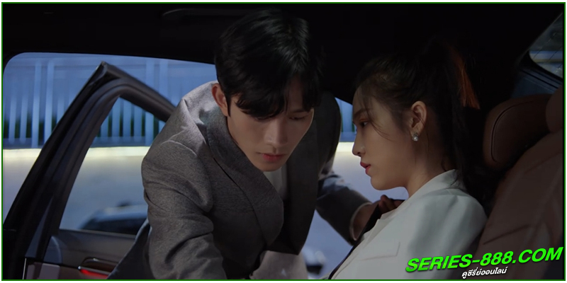 ดูซีรี่ย์ เธอคือพรหมลิขิตของฉัน ดูซีรี่ย์ เธอคือพรหมลิขิตของฉัน