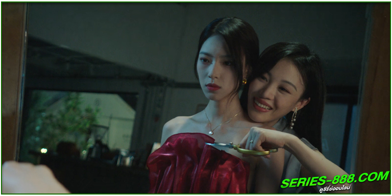 ดูซีรี่ย์ Two Foxes ดูซีรี่ย์ Two Foxes