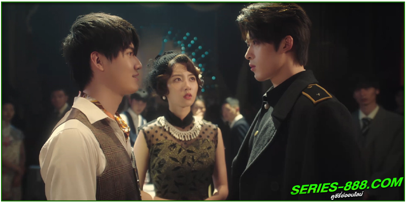ดูซีรี่ย์ วิมานหลังม่าน ดูซีรี่ย์ วิมานหลังม่าน