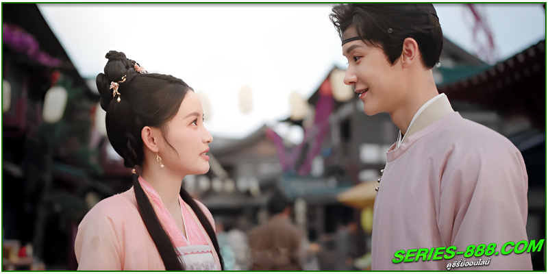ดูซีรี่ย์ สกุณาหวนรัก ดูซีรี่ย์ สกุณาหวนรัก