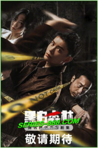 ดูซีรี่ย์ ปมปริศนาป่าซ่อนเงื่อน Black and White Forest (2024) ซับไทย EP.1- 28 จบ