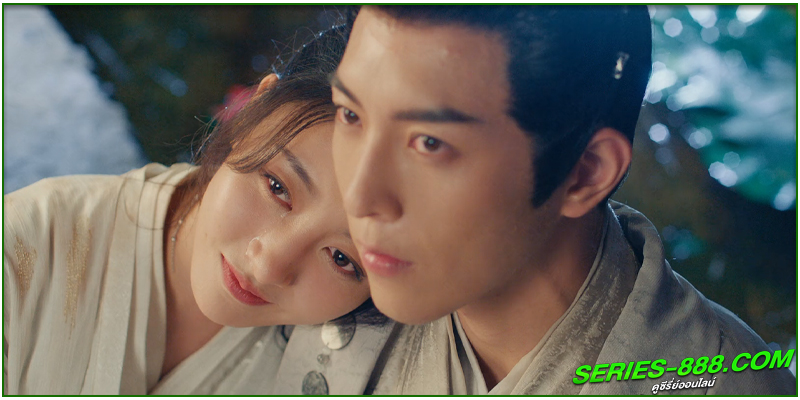 ดูซีรี่ย์ True Love Moon ดูซีรี่ย์ True Love Moon