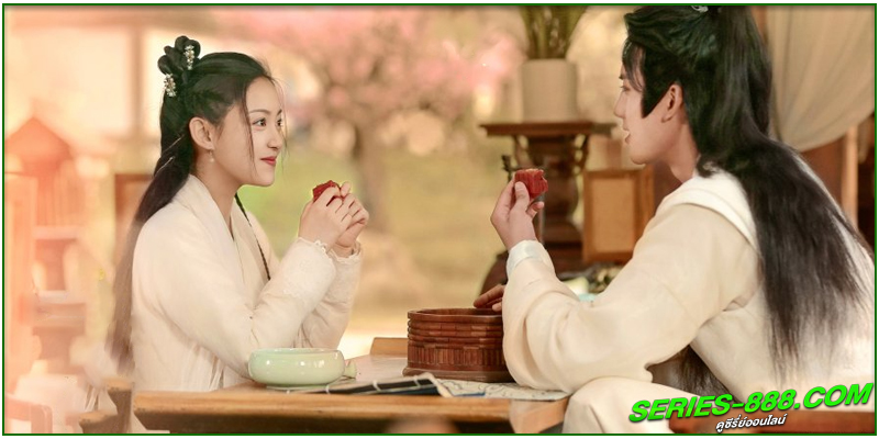ดูซีรี่ย์ Millennium Heart ดูซีรี่ย์ Millennium Heart